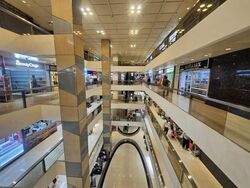 Peninsula Shopping Complex (D6), Shop House #639393961
